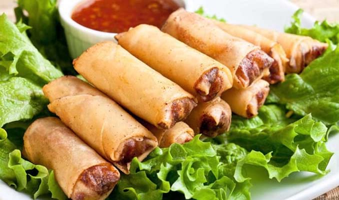 Cara Buat Lumpia Semarang, Kuliner Legendaris Wajib Coba