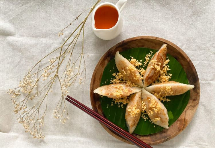 Resep dan Tips Membuat Choipan Khas Pontianak, Anti&nbsp;Gagal!