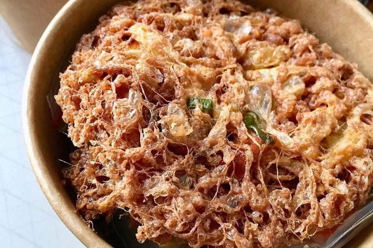 Resep Telur Barendo yang Kriuk Gurih dan Bikin Ketagihan!