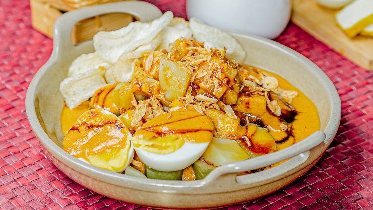 Resep Doclang, Hidangan Sarapan Legendaris Dari&nbsp;Bogor