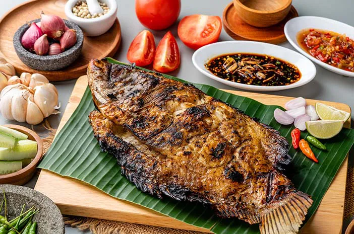 Resep Ikan Ayam Ayam, Cocok untuk Menu Makan&nbsp;Malam