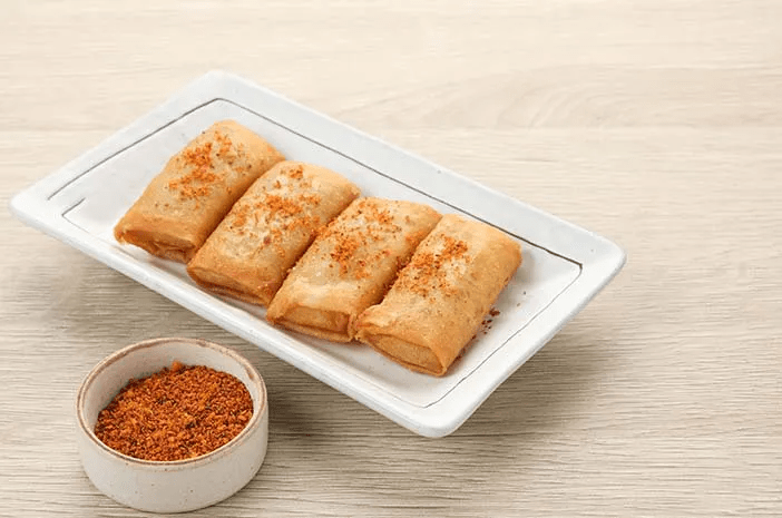 Cibay Rawit Tabur, Lahir dari Kreativitas Orang&nbsp;Sunda