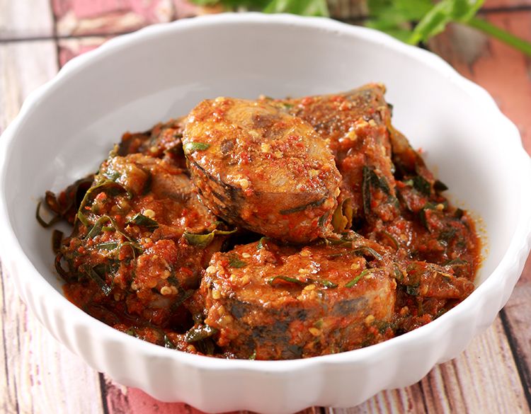 Resep Mudah Ikan Tongkol Balado Pakai Sambal Terasi&nbsp;Finna