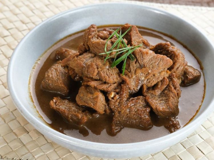 Resep Empal Kelem Sapi Khas Semarang, Empuk dan Kaya&nbsp;Rasa
