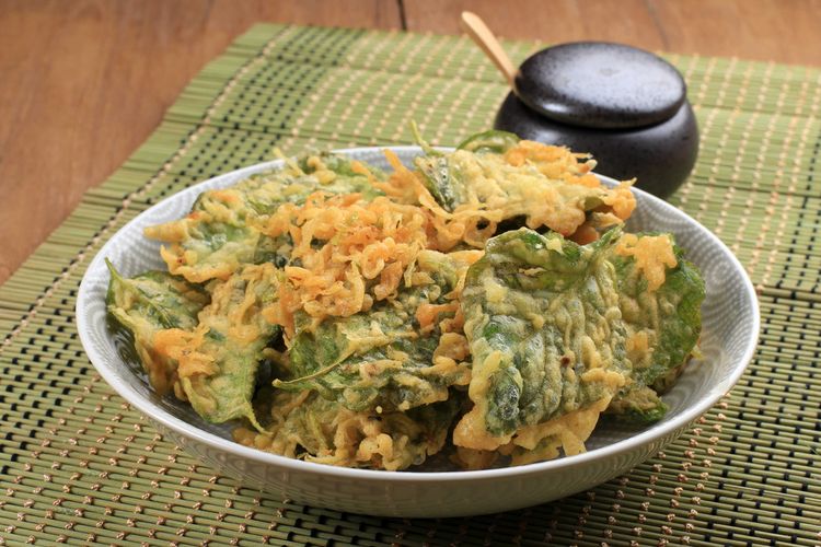 Cara Buat Keripik Bayam yang Renyah dan Gurih untuk Camilan