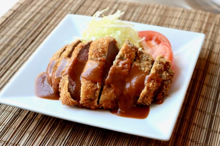 Resep Beef Katsu Sederhana, Kreasi Makanan Jepang Di Rumah